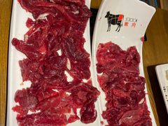 -今日牛事潮汕鲜牛肉火锅(瑞金店)