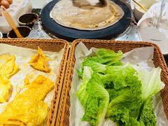 -蜻蜓逐宴全日制西餐厅I古北水镇大酒店