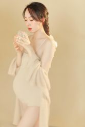 点击看大图 -专注孕妇照亲子照·纪田摄影