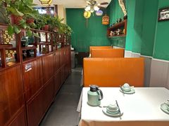 -江城小馆陕南妈妈菜·全球旅行餐厅(钟楼店)