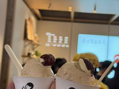 -喜茶(北京三里屯太古里店)