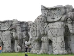 -中华孝德园