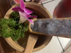 -热火朝天鲜切牛肉火锅(南强街巷店)