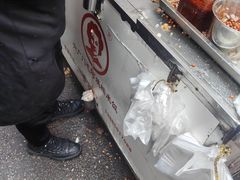 -六广门毛阿姨糯米饭