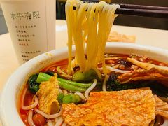 原味螺蛳粉-水平有限广西米粉·广西风味集(五道口店)