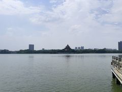 -顺峰山公园