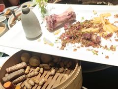 -悦百味·品质川菜(橄榄郡店)
