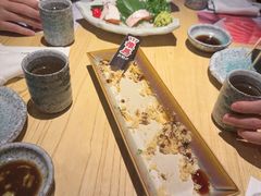 -鹤龟料理店(时代天街店)