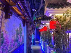 -庭院江南菜•烤鸭•非遗传承(丰台总部基地店)
