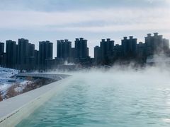 -清河半岛温泉度假酒店