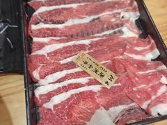 -牛匠和牛寿喜锅(西安总店)