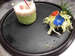 -涵苑私宴定制(外滩店)