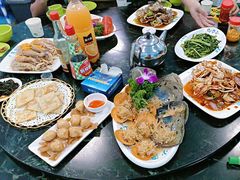 -小海豚·老字号海鲜餐厅(三亚湾店)