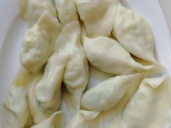 -喜家德虾仁水饺(开发区振华店)