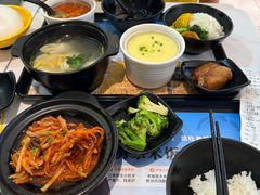 -老娘舅(富都广场店)