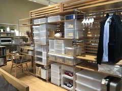 店内环境-MUJI无印良品(天河领展广场店)