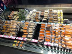-池田寿司·4H鲜作(朝阳大悦城店)