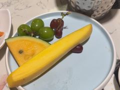 -福禧荟·海鲜自助