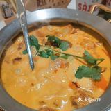居然在天河城吃到了越小品！！！