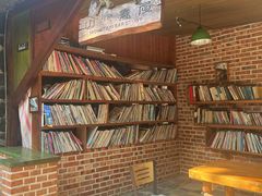 -北京水岸山吧度假村(雁栖镇店)