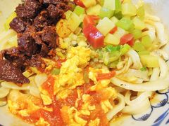 -宋益驴蹄子面肉夹馍(辛家庙店)