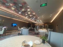 -桃花源中餐厅(金茂豪华精选酒店)