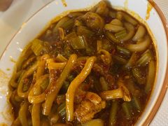 -西域阿里马新疆菜·清真(桂花路店)