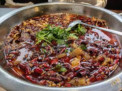 -蛙兔鸡自贡风味·特色江湖菜(广都店)