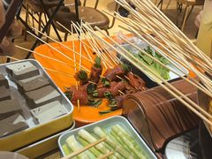 -黔哆哆地摊酸汤火锅(清湖店)