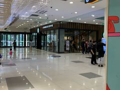 -星巴克臻选(北京太阳宫凯德店)