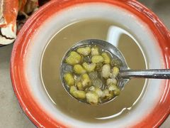 西米绿豆汤-老三样·旧食新味(船山路店)