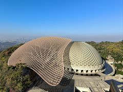 -牛首山文化旅游区