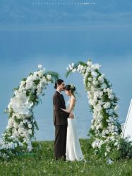 -卡兹摄影STUDIO婚纱摄影(文化路万达店)