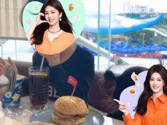 -必胜客(华南摩尔店)