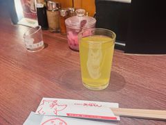 -矢场猪(名古屋站名铁店)