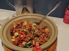 -绿草地·湘菜(悦方ID mall店)