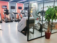 -RunningFit健身高端私教馆(红星美凯龙店)