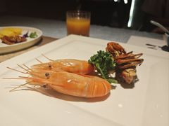 -淮食·雅宴(北大博雅国际酒店)