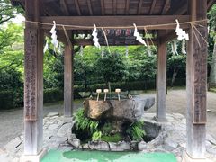 -水前寺成趣园