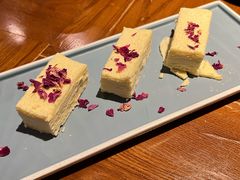-晓疆山·大美新疆菜(白玉兰广场店)