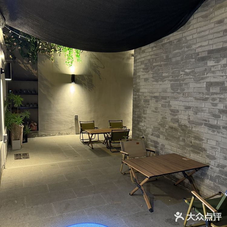 在北京‼️居然还有这样的酒吧💕