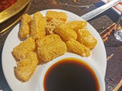 -巴蜀大宅门火锅(北大街店)