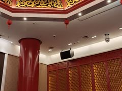 -银都上海菜馆(粤海东路店)