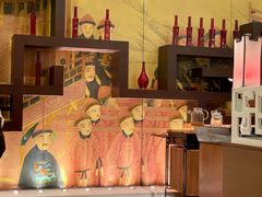 -北京王府井希尔顿酒店·秦唐中餐厅Chynna