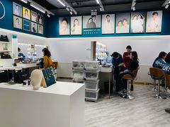 -海马体照相馆(合肥包河万达广场店)
