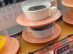 -争鲜回转寿司(中街大悦城店)
