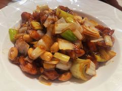-南门小馆·清真(国贸商城店)