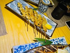 -吉兆·料理(红梅南路店)