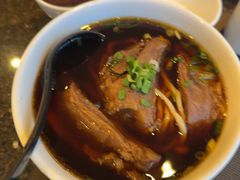 -中国厨房/台湾牛肉面