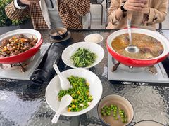 -汉水谣·江景餐厅(江滩店)